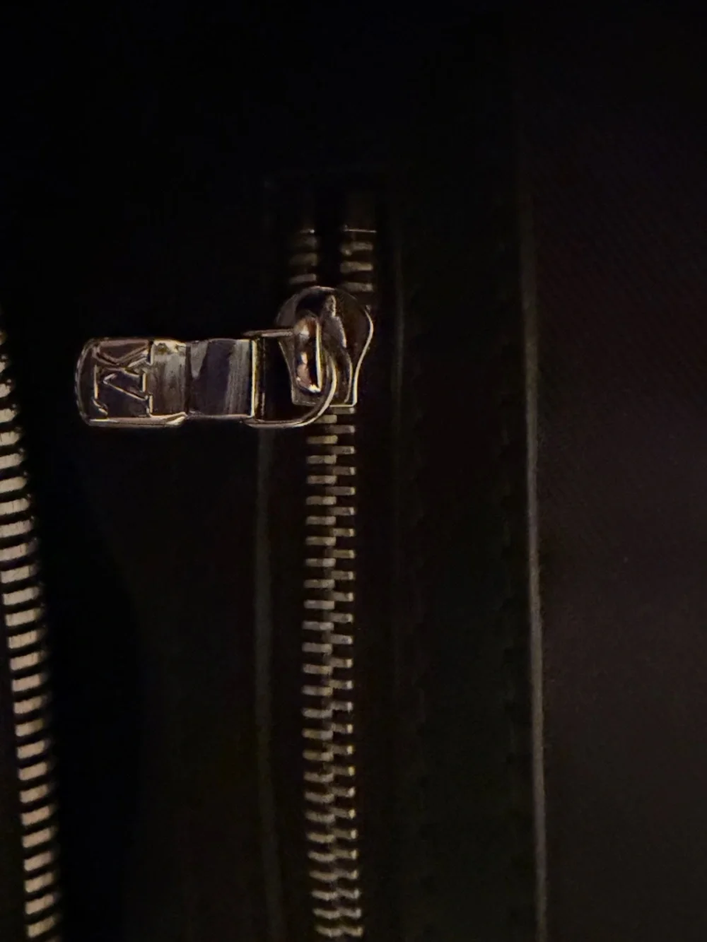 Louis Vuitton x Chapman Brothers Monogram Savane Keepall Bandoulière 55